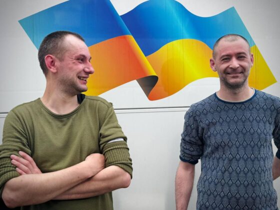 Україна провела обмін полоненими: визволено військових та цивільних