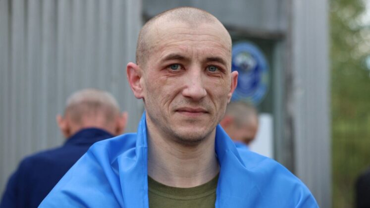 Україна провела обмін полоненими: визволено військових та цивільних