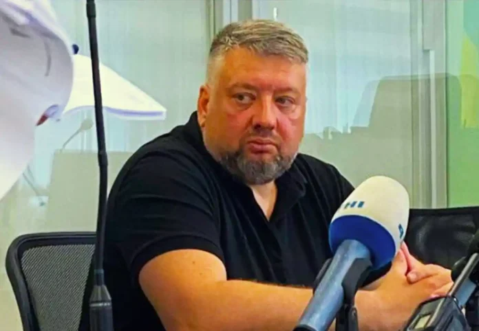 Народному депутату Кузнєцову обрано запобіжний захід