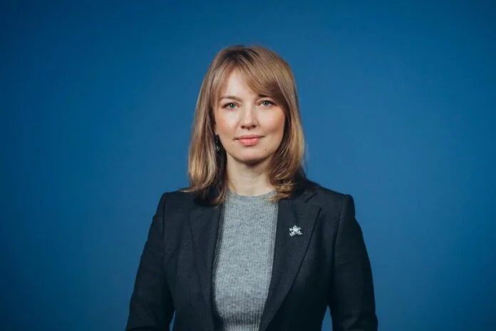 Олена Шуляк про допомогу від держави людям з інвалідністю