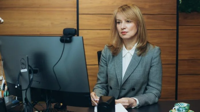 Олена Шуляк про допомогу держави ветеранам з інвалідністю