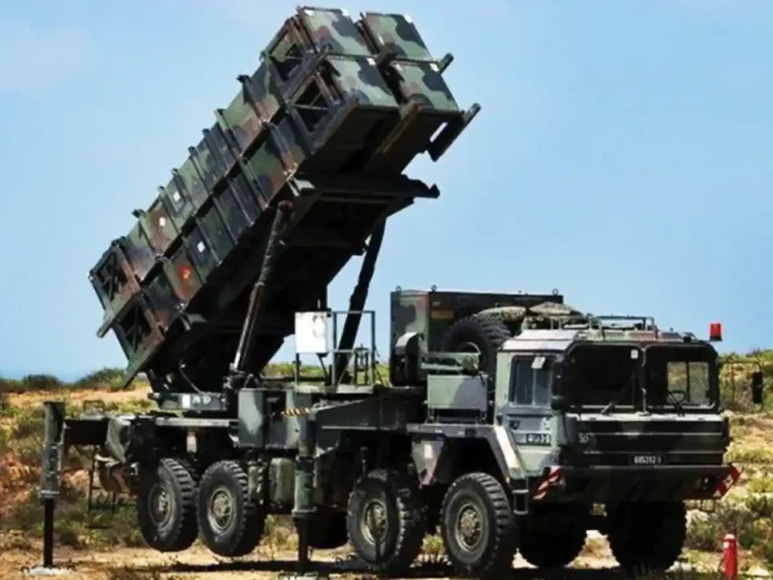 Норвегія виділила $696 млн на системи Patriot і радари для України