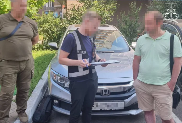 Понад 20 чоловіків уникли мобілізації за допомогою підроблених документів: деталі спецоперації 