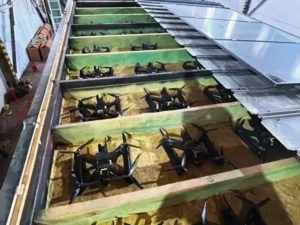 СБУ заснувала фірму на росії для спецоперації «Павутина»