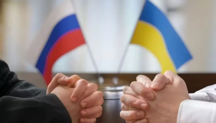 США обмежують доступ до розвідданих щодо перемовин між рф та Україною - CBS News