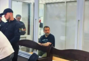 Гайдая арештовано на 60 днів із заставою 10 млн грн — рішення ВАКС