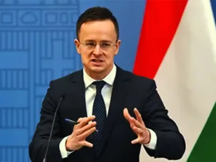 МЗС Угорщини обурене заявами Зеленського про «Дружбу»