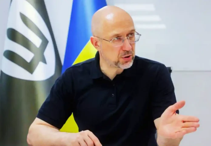 Шмигаль: Уряд спрямує 8 мільярдів гривень на дрони