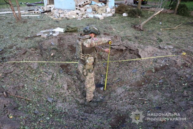 Масована атака дронами на Сумську область: є загиблі