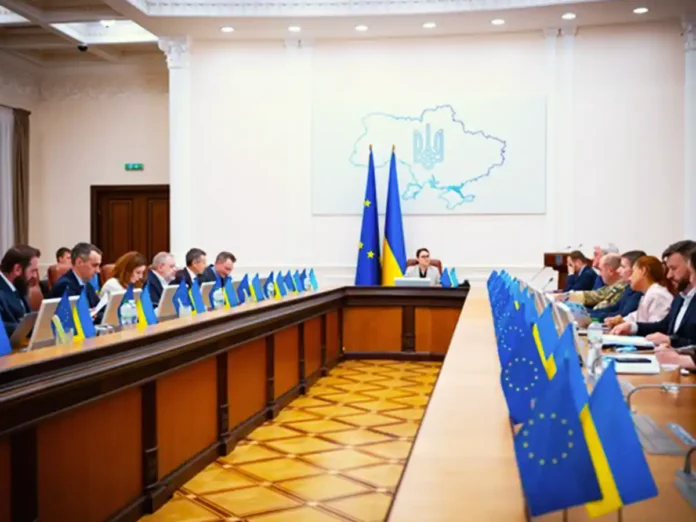 Уряд затвердив п’ять пріоритетів підтримки прифронтових регіонів