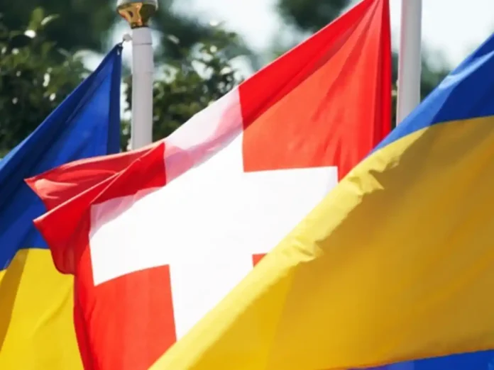 Швейцарія виділяє 100 млн франків на підтримку компаній для відбудови України