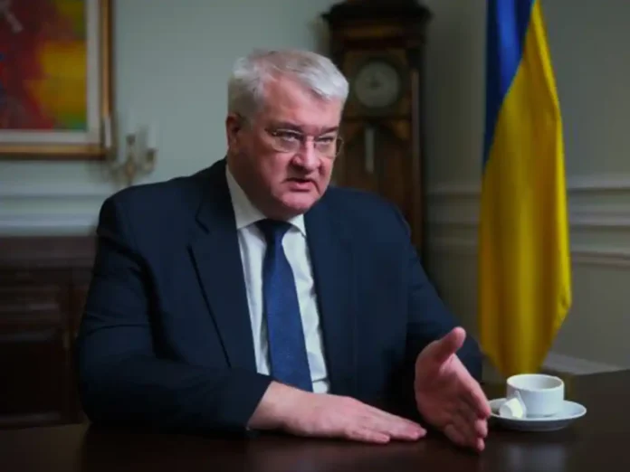 Україна наполягає на участі у всіх мирних переговорах - МЗС