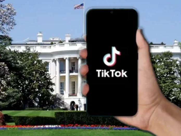 Білий дім відкрив офіційний акаунт у TikTok