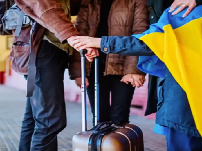 Німеччина планує скоротити виплати біженцям з України - ЗМІ