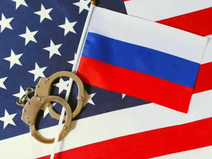 Санкції частково зняли для проведення саміту Трампа і путіна