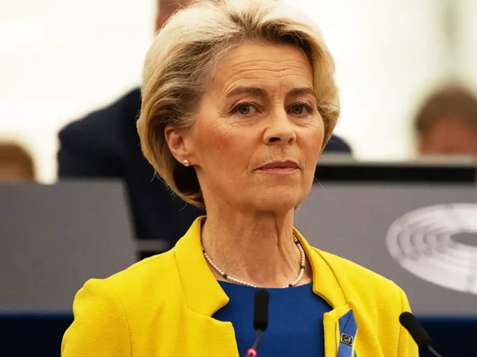 ЄС оголосив про посилення санкцій проти росії після наймасштабнішої атаки на Київ