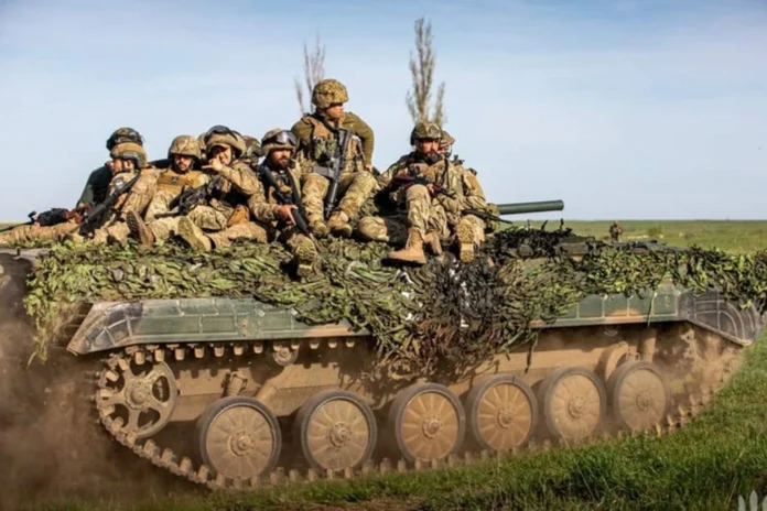 Від початку цієї доби на фронті – 153 бойових зіткнення: найгарячіше на Покровському та Лиманському напрямках