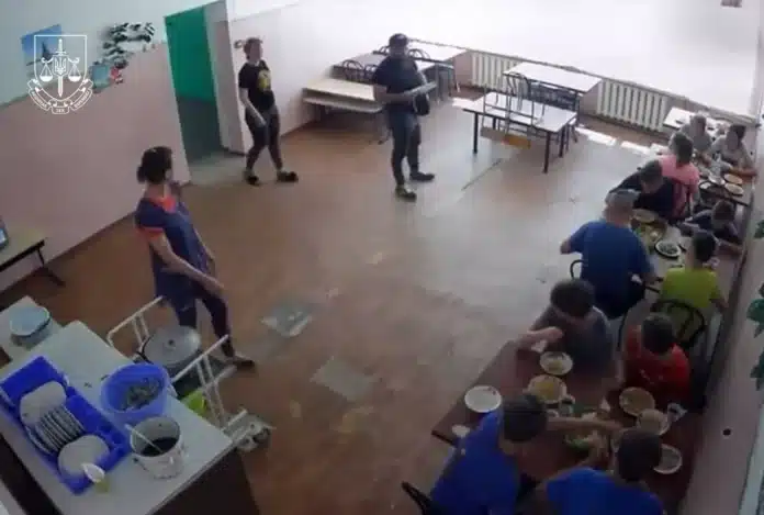 Викрадення 15 дітей з Миколаївщини: завершено розслідування воєнного злочину, справу передано до суду