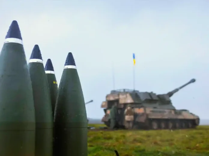Латвія підтримала ініціативу НАТО щодо озброєння України