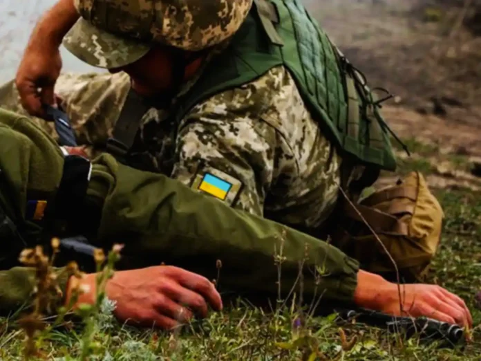 Удар рф по навчальному підрозділу ЗСУ: один загиблий, є поранені