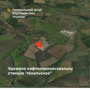 Транзит російської нафти «Дружбою» зупинено після атаки ЗСУ