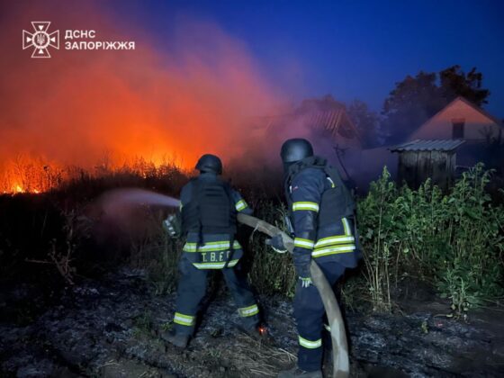 росіяни зруйнували будинок у Новояковлівці: загинула дитина