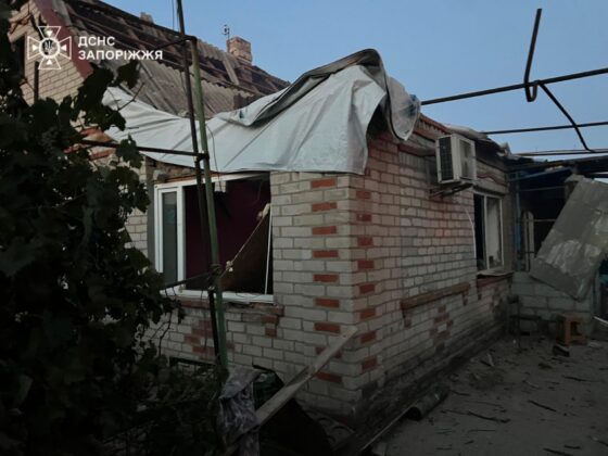 росіяни зруйнували будинок у Новояковлівці: загинула дитина