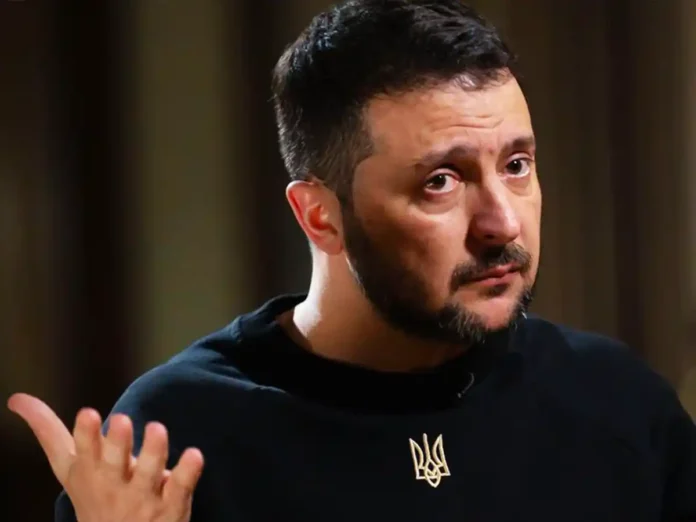 Час завершувати війну - Зеленський