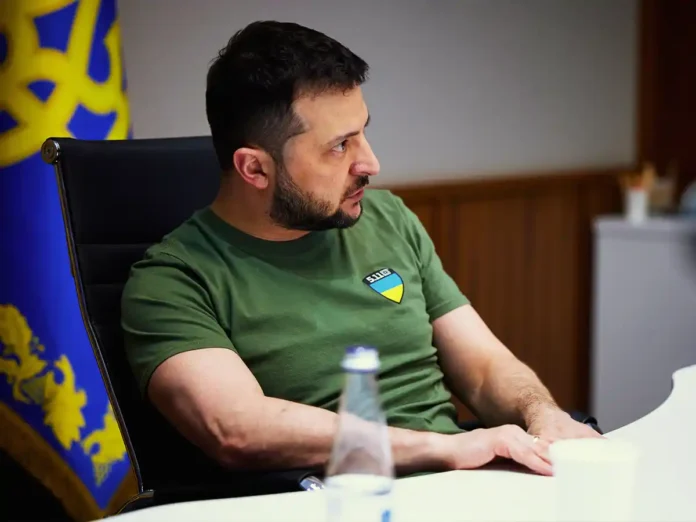 Зеленський запровадив нові санкції проти росії та пов’язаних із нею компаній