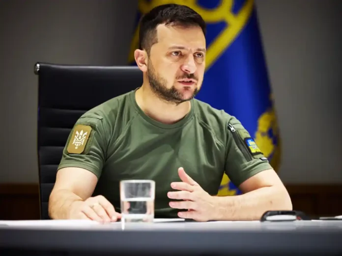 Зеленський оголосив про значне збільшення фінансування бойових бригад та спрощення процедур для військових