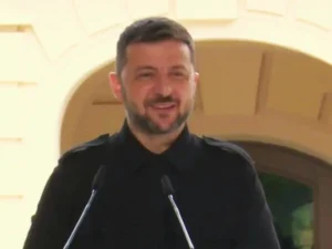 МЗС Угорщини обурене заявами Зеленського про «Дружбу»