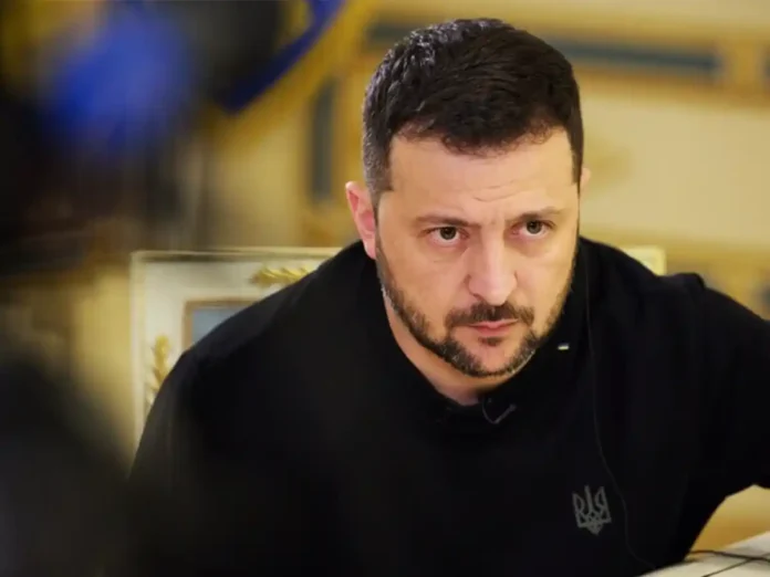 Київ реагує на дії Угорщини проти українського командира «Мадяра»