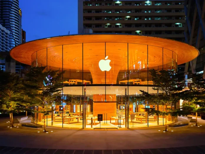 Apple може впровадити власну пошукову систему на основі ШІ