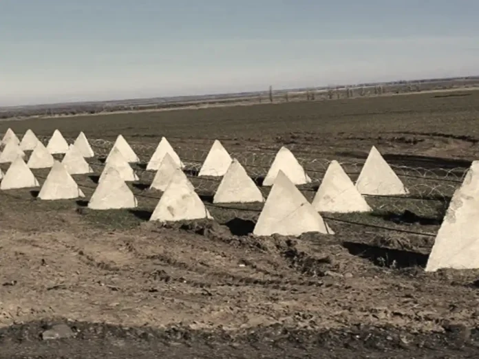 Країни ЄС розглядають можливість буферної зони в Україні