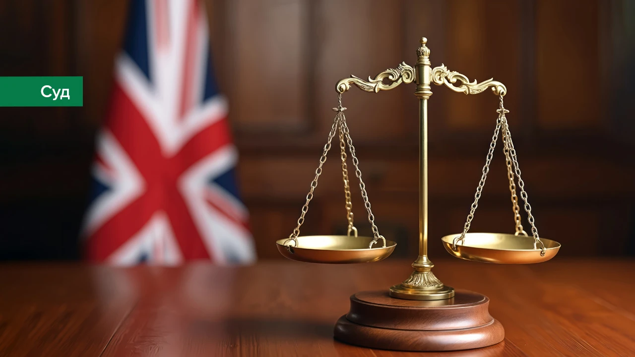 Суд у Лондоні заморозив активи Костянтина Жеваго за позовом НБУ