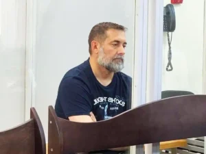 За підозрюваного у корупції Сергія Гайдая внесли 10 мільйонів застави