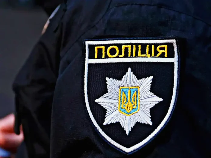У Дніпропетровській області поліцейські застрелили чоловіка
