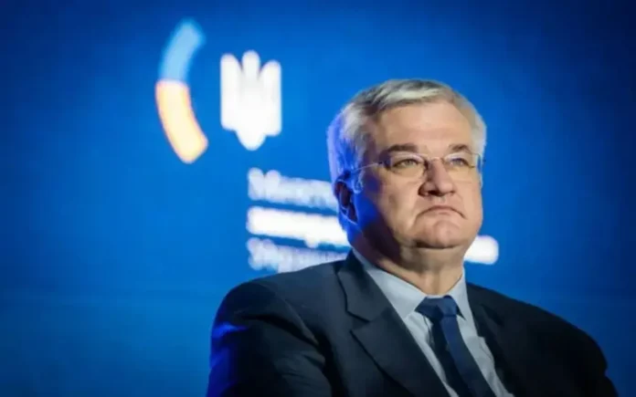 росія атакувала американський завод електроніки в Україні - Сибіга