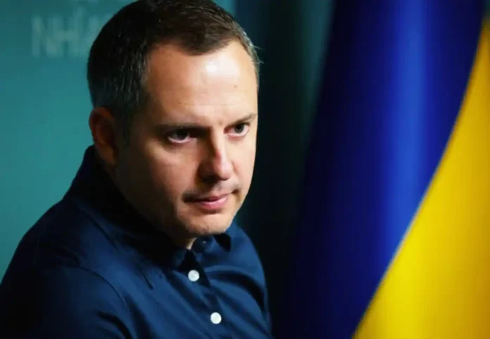 В Німеччині проводились обшуки в будинку Шурми – НАБУ