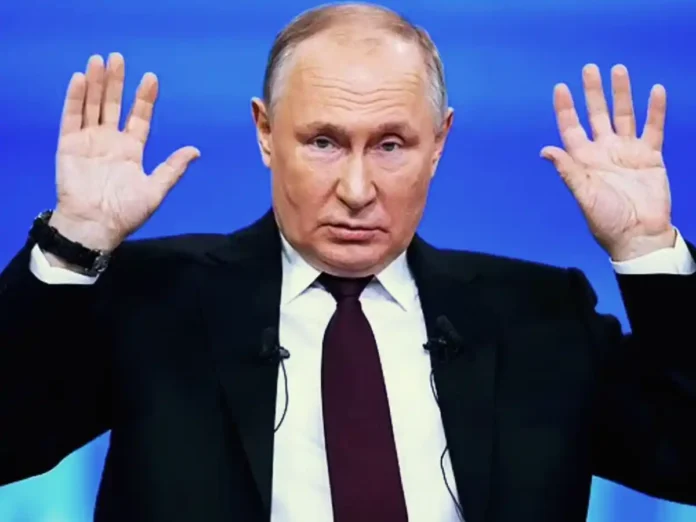 WSJ: кремль хоче виведення українських військ з Донбасу