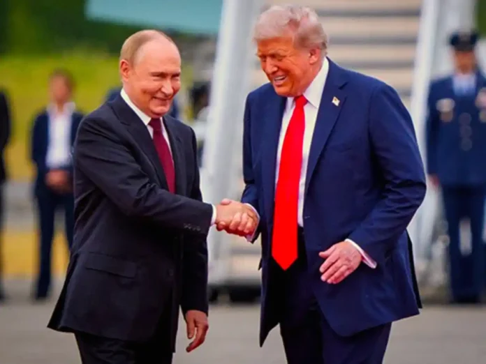 Трамп заявив про варіант завершення війни між росією та Україною