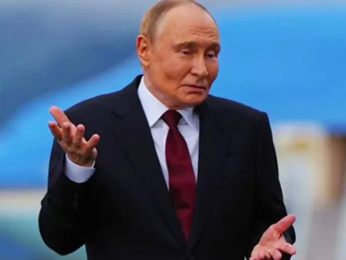 На саміті з Трампом путін погодився обговорити гарантії для України - ЗМІ