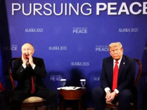 На саміті з Трампом путін погодився обговорити гарантії для України - ЗМІ