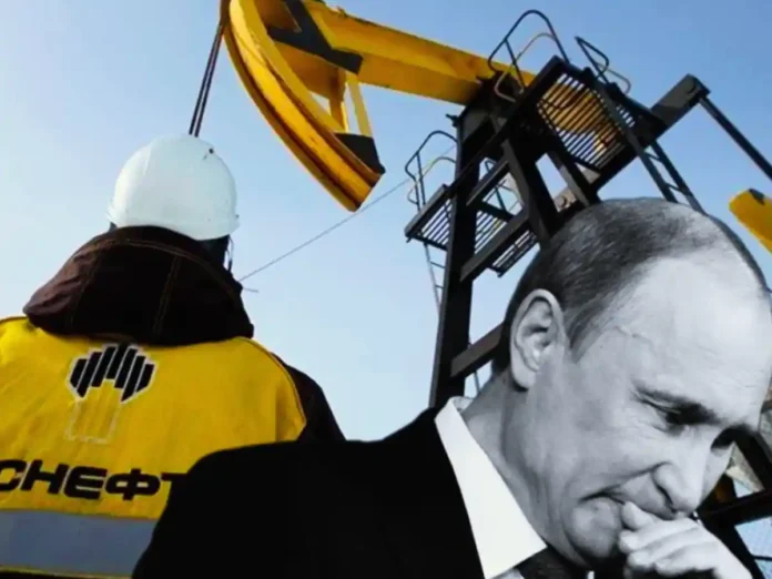 росія втрачає мільярди від експорту нафти – розвідка