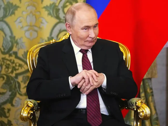 путін підготував для США два сценарії врегулювання війни в Україні — ЗМІ