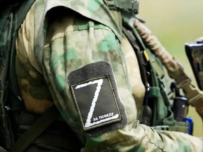 Окупанти розстріляли цивільного під час евакуації на Донеччині