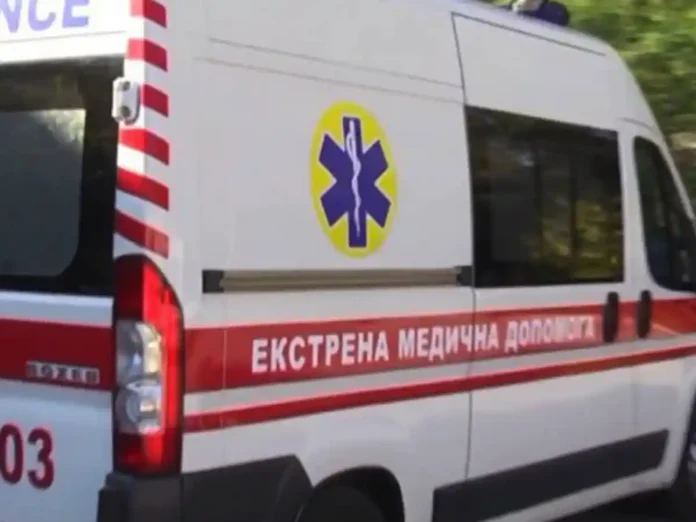 Авіація рф атакувала Інгулець: поранені четверо жінок