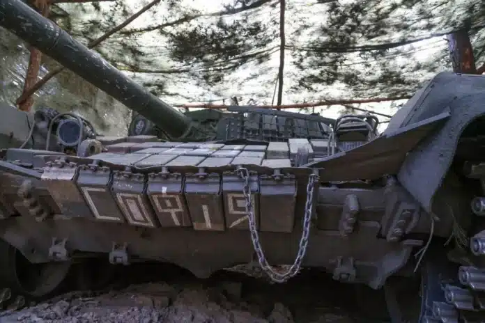 145 бойових зіткнень від початку доби: окупанти скинули 99 керованих авіабомб та задіяли 2230 дронів-камікадзе