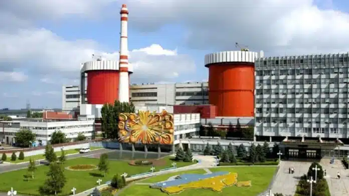 МАГАТЕ зафіксувало збиття російського БпЛА біля Південноукраїнської АЕС