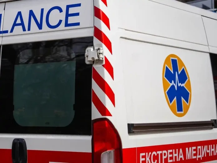 Ворожий удар по Білозерці забрав життя місцевого жителя